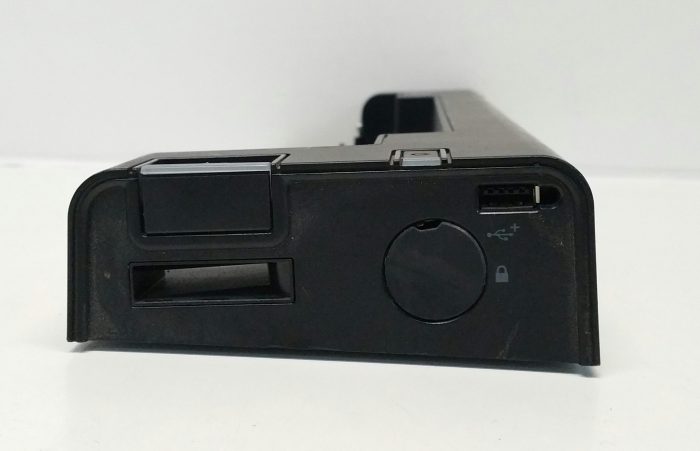 HP HSTNN-I15X HP 2560 Docking Station - No PSU - Image 6