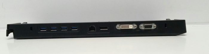 Fujitsu Lifebook Port Replicator FPCPR215 Docking Station - Image 5