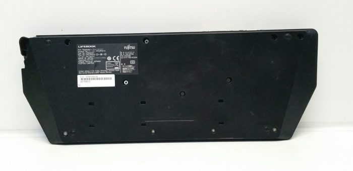 Fujitsu Lifebook Port Replicator FPCPR215 Docking Station - Image 4