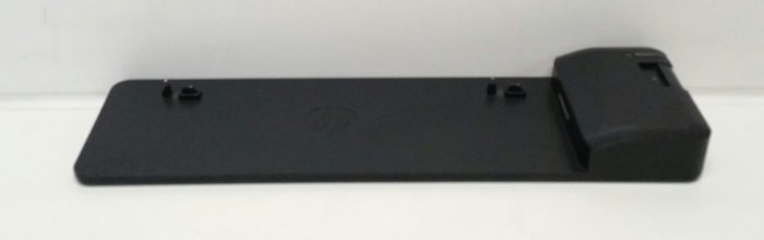 HP B9C87AA HP Ultraslim Docking Station - No PSU - Image 2