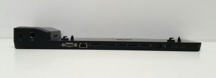 HP B9C87AA HP Ultraslim Docking Station - No PSU - Image 5