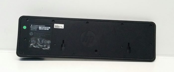 HP B9C87AA HP Ultraslim Docking Station - No PSU - Image 4