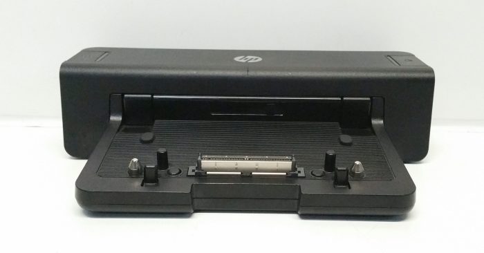 HP HSTNN-I11X Docking Station - No PSU - Image 2