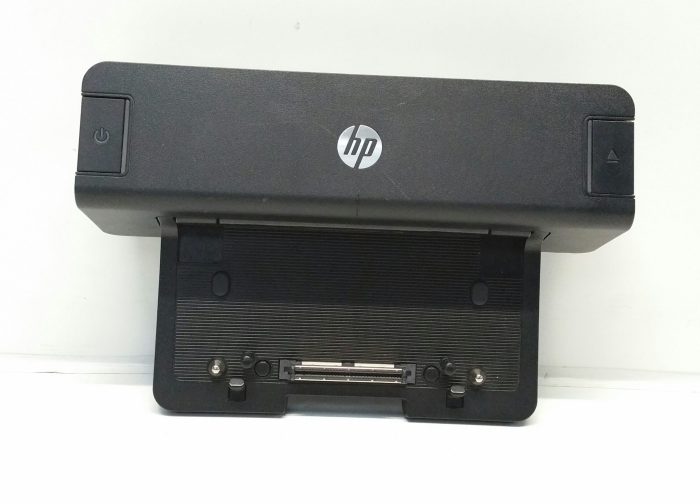 HP HSTNN-I11X Docking Station - No PSU - Image 8