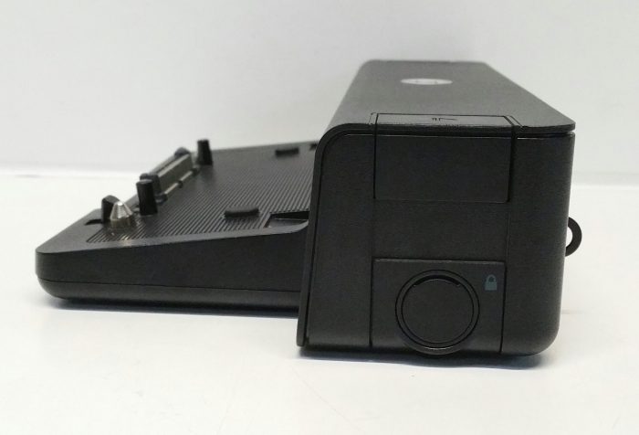 HP HSTNN-I11X Docking Station - No PSU - Image 7