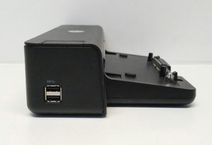 HP HSTNN-I11X Docking Station - No PSU - Image 6