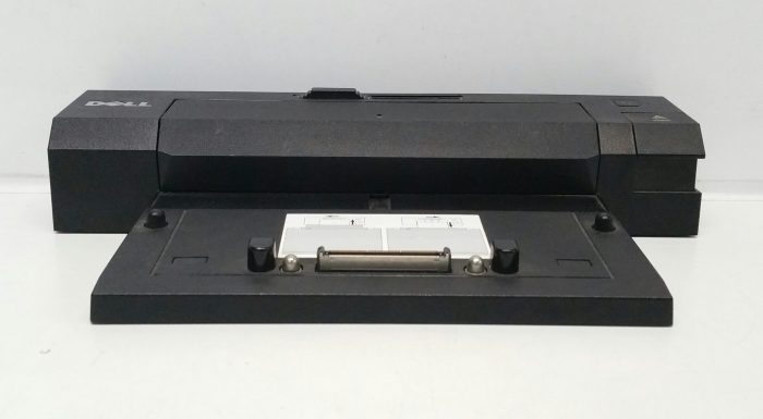Dell PR02X Docking Station - No PSU - Image 2