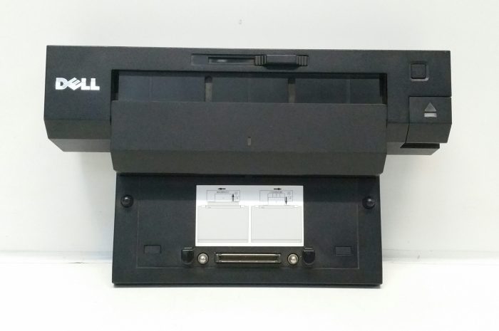 Dell PR02X Docking Station - No PSU - Image 7
