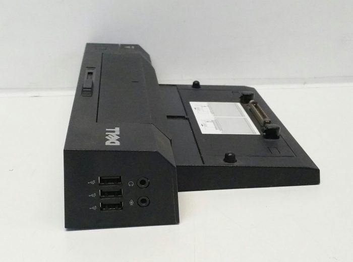 Dell PR02X Docking Station - No PSU - Image 6