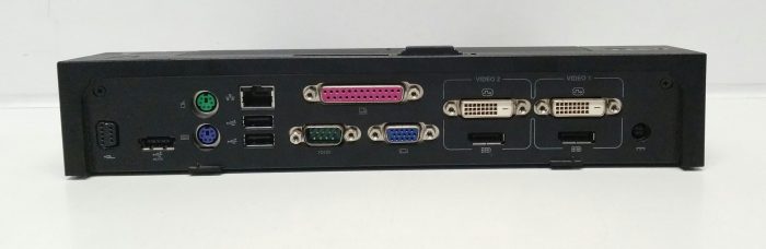 Dell PR02X Docking Station - No PSU - Image 4