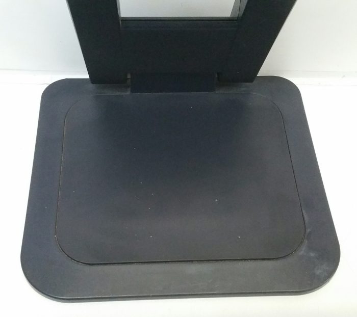 BenQ L9016 Monitor Stand Black - Image 6