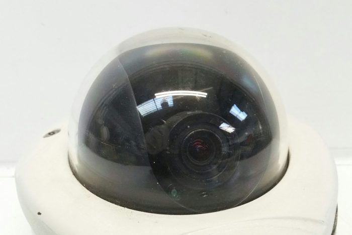 ACTI TCM-7411 H.264 Megapixel IP D/N Outdoor Vandal Proof PoE Rugged Dome CCTV Camera - Job Lot x2 - Image 5