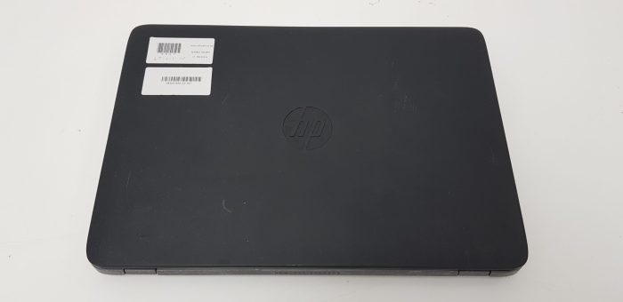 HP ELITEBOOK 840 i5-4210U CPU @ 1.70GHz 8GB RAM 240GB SSD WINDOWS 10 BATTERY 100% KEY MISSING (Copy) (Copy) - Image 2