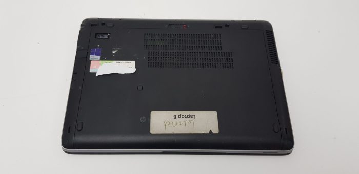 HP ELITEBOOK 840 i5-4210U CPU @ 1.70GHz 8GB RAM 240GB SSD WINDOWS 10 BATTERY 100% KEY MISSING (Copy) (Copy) - Image 3