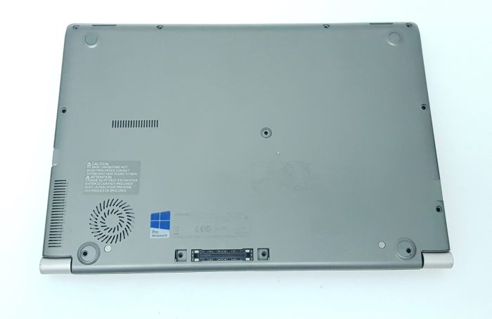 TOSHIBA TECRA Z40 i5-4210U CPU 1.70GHz 2GB RAM NO HD SCREWS MISSING - Image 6