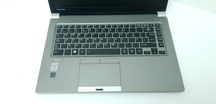 TOSHIBA TECRA Z40 i5-4210U CPU 1.70GHz 8GB RAM 128GB SSD WINDOWS 10 BATTERY HEALTH 85.6 % - Image 2