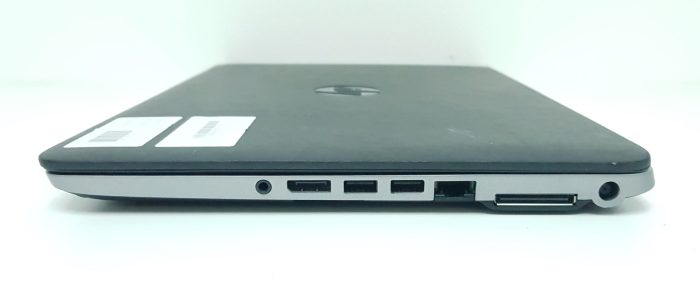 HP 840 i5-4300U 1.90GHz CPU 8GB RAM 240GB SSD WINDOWS 10 - Faulty Battery - Image 5