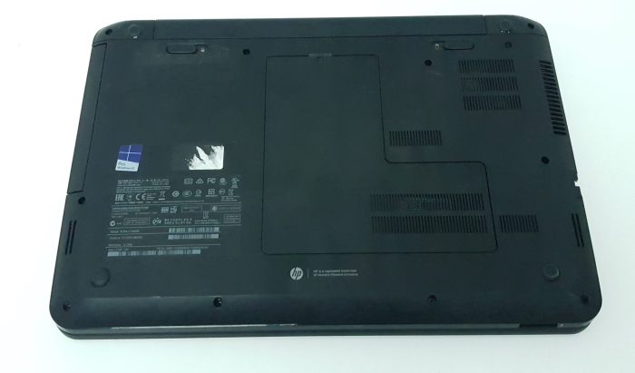 HP 250 Core i3 -3110m 2.40GHz 4GB RAM Windows 10 500GB HD - Image 4