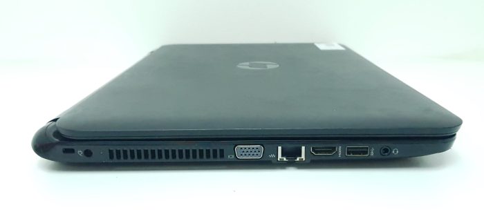 HP 250 Core i3 -3110m 2.40GHz 4GB RAM Windows 10 500GB HD - Image 6