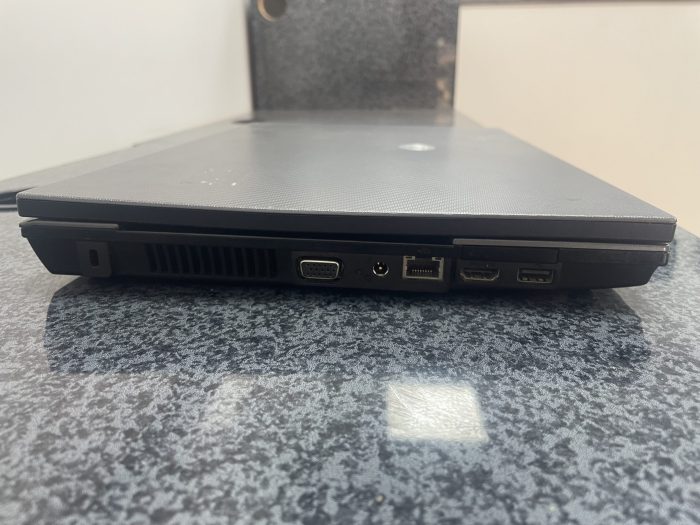 HP 625 AMD Tuition II P520 Dual-Core 2.30GHz 8GB RAM 500GB HD Windows 10 - Image 3