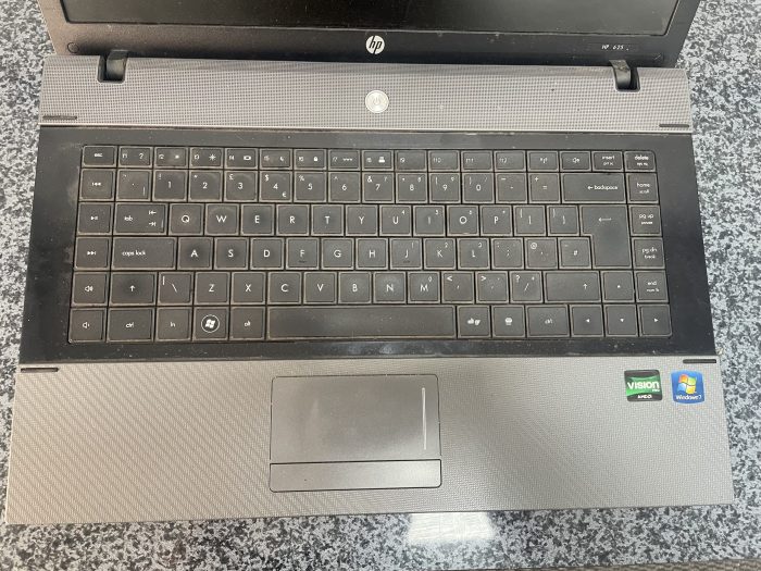 HP 625 AMD Tuition II P520 Dual-Core 2.30GHz 8GB RAM 500GB HD Windows 10 - Image 7