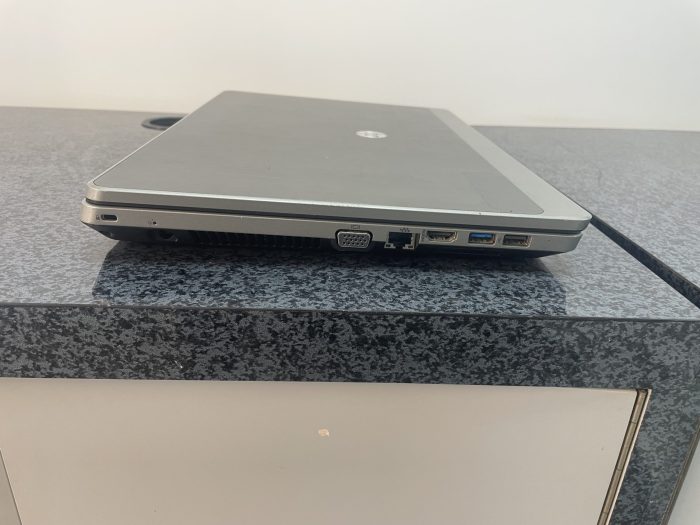 HP ProBook 4535s AMD A4-3305m APU with Radeon 1.90GHz 4GB Ram 320GB HD Windows 10 - Image 6