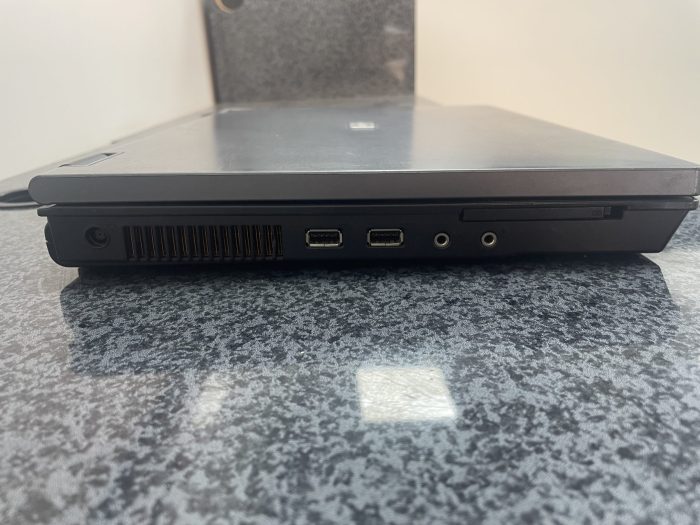 HP Compaq 6715s AMD Sempron 3800+ 2.20GHz 1GB Ram 80GB HD Windows 7 - Image 4