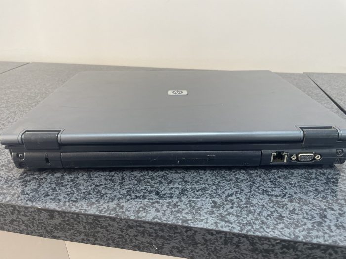 HP Compaq 6715s AMD Sempron 3800+ 2.20GHz 1GB Ram 80GB HD Windows 7 - Image 6
