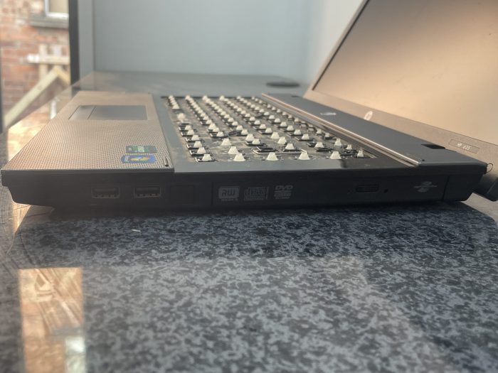 HP 625 AMD TURION II P520 DUAL-CORE 2300MHz 3GB 500GB HD (NO KEYS) WINDOWS 10 - Image 5