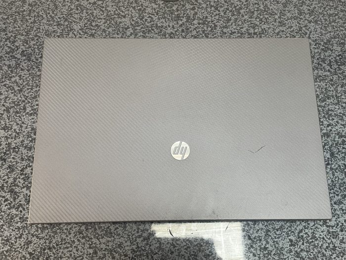 HP 625 AMD TURION II P520 DUAL-CORE 2300MHz 3GB 500GB HD (NO KEYS) WINDOWS 10 - Image 6