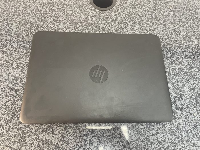HP ELITEBOOK I5-4310U CPU 8GB RAM NO HD CLEAN CONDITION - Image 4