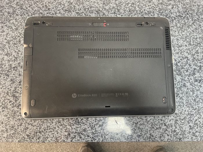 HP ELITEBOOK I5-4310U CPU 8GB RAM NO HD CLEAN CONDITION - Image 5