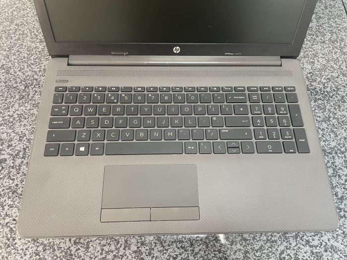 HP 250 G7 INTEL N4020 CPU @ 1.10GHz 4GB RAM DDR4 120GB SSD BLUETOOTH WINDOWS 11 HOME BATTERY HEALTH 88.7% - Image 3