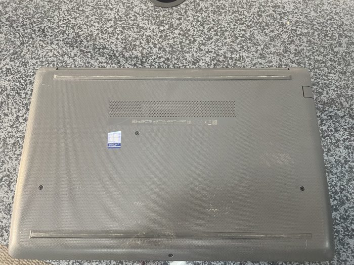 HP 250 G7 INTEL N4020 CPU @ 1.10GHz 4GB RAM DDR4 120GB SSD BLUETOOTH WINDOWS 11 HOME BATTERY HEALTH 88.7% - Image 7