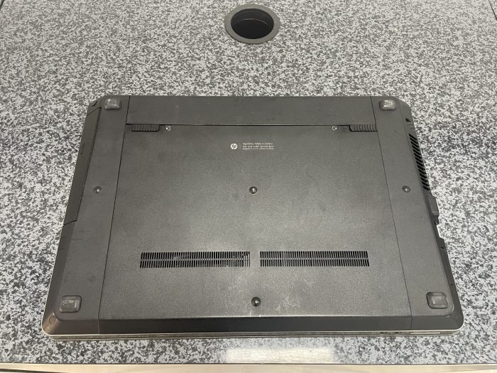 HP PROBOOK 4535s AMD A4-3305m APU WITH RADEON 1900MHz 1GB RAM NO HD - Image 6