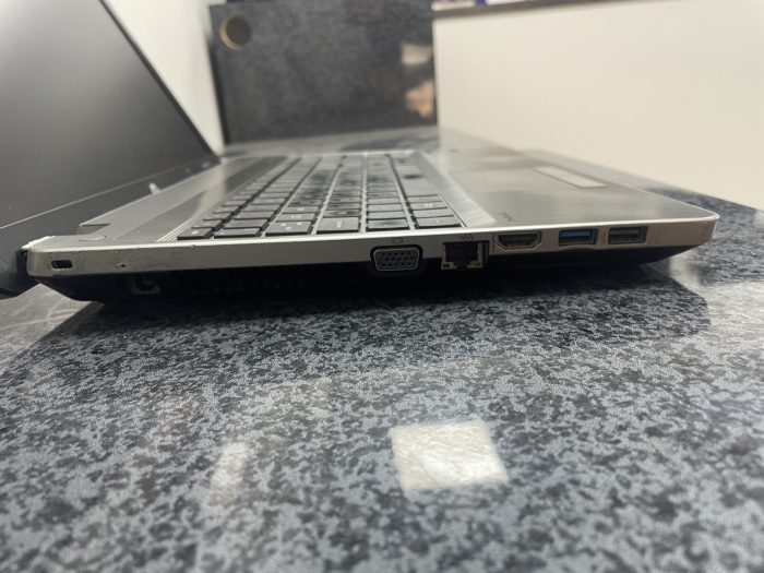 HP PROBOOK 4535S AMD A4-3305M WITH RADEON 1.90GHz 2GB RAM 300GB HD WINDOWS 10 - Image 3