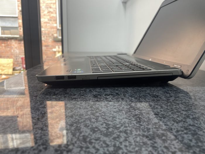 HP PROBOOK 4535S AMD A4-3305M WITH RADEON 1.90GHz 2GB RAM 300GB HD WINDOWS 10 - Image 4