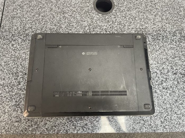 HP PROBOOK 4535S AMD A4-3305M WITH RADEON 1.90GHz 2GB RAM 300GB HD WINDOWS 10 - Image 6