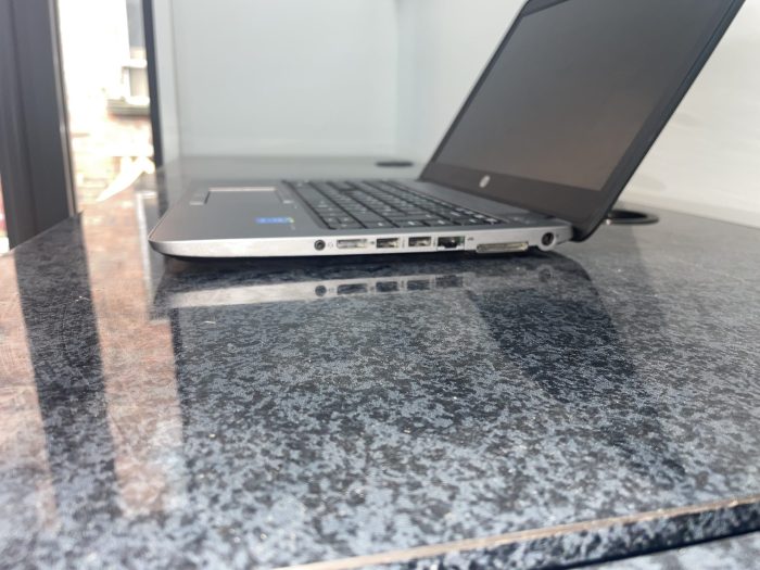 HP ELITEBOOK 840 i5-4210U CPU @ 1.70GHz 8GB RAM 240GB SSD WINDOWS 10 BATTERY FAULT KEY MISSING - Image 5