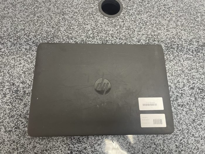 HP ELITEBOOK 840 i5-4210U CPU @ 1.70GHz 8GB RAM 240GB SSD WINDOWS 10 BATTERY 100% KEY MISSING - Image 3