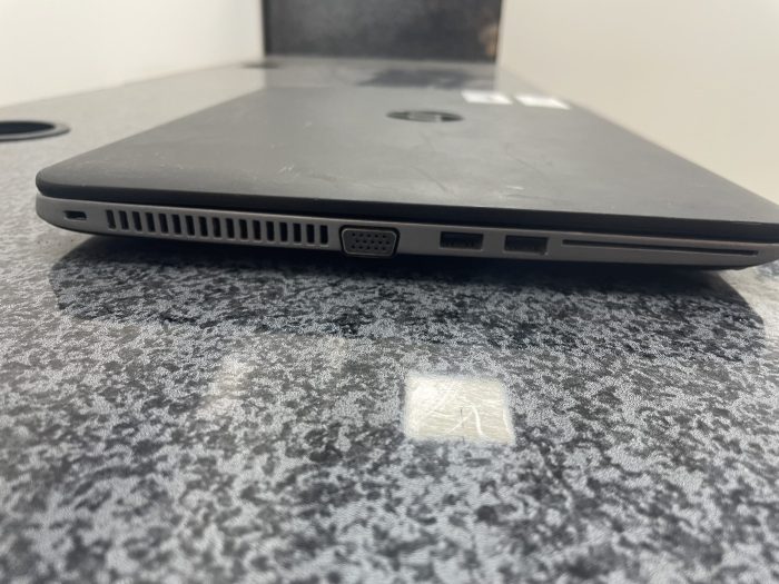 HP ELITEBOOK 840 i5-4210U CPU @ 1.70GHz 8GB RAM 240GB SSD WINDOWS 10 BATTERY 100% KEY MISSING - Image 5