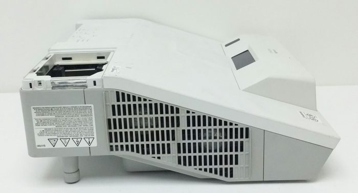 Hitachi CP-AX2505 VGA HDMI LCD Projector - Image 8