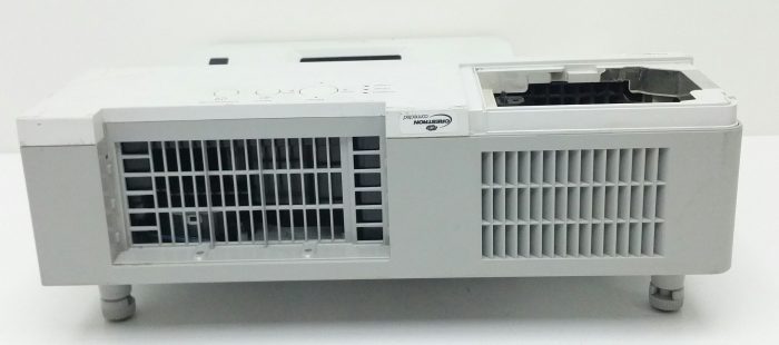 Hitachi CP-AX2505 VGA HDMI LCD Projector - Image 7