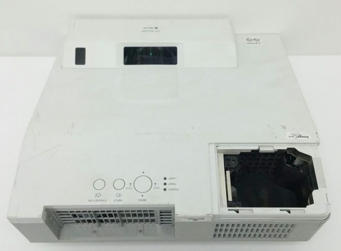 Hitachi CP-AX2505 VGA HDMI LCD Projector - Image 6