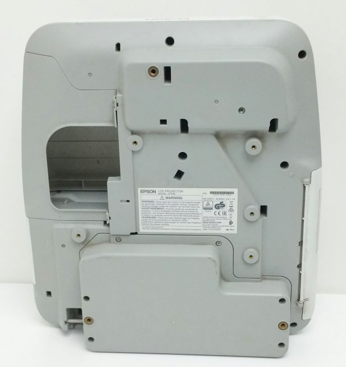 Epson EB-685W H744B LCD Projector - Image 4