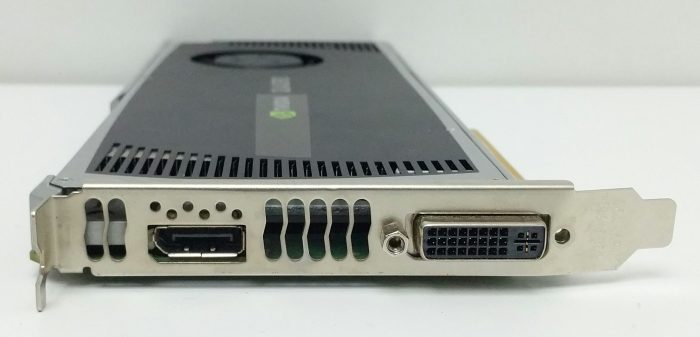 Nvidia Quadro 4000 Graphics Card For Mac - Image 7