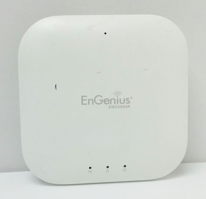 EnGenius EWS300AP Indoor Wireless Access Point - Image 5