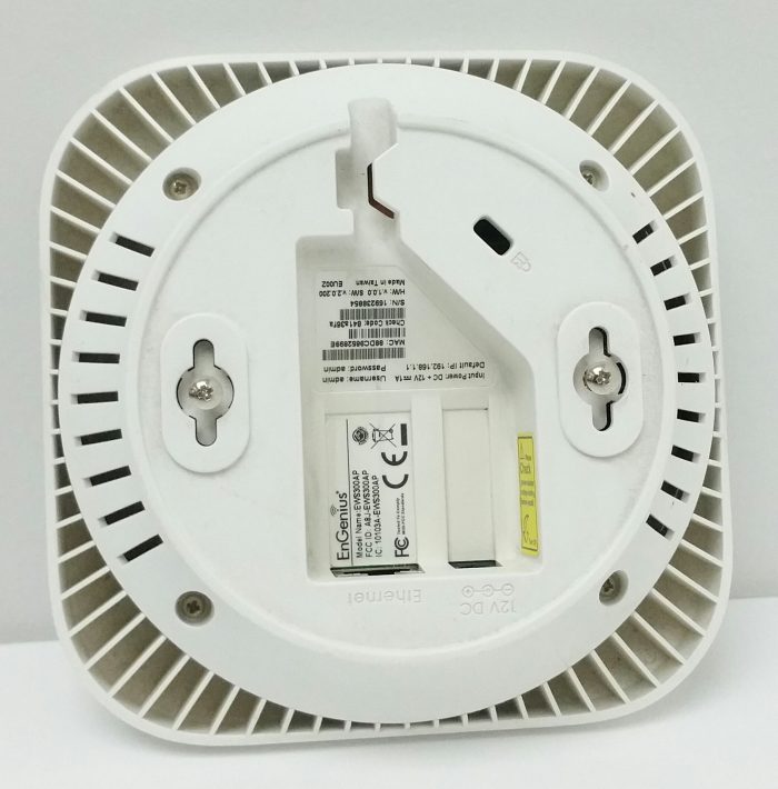 EnGenius EWS300AP Indoor Wireless Access Point - Image 3