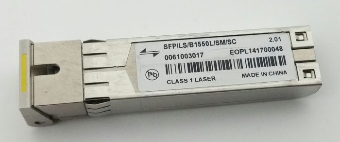 Adva FSP150CP Fibre Optics Access Switch - Image 6