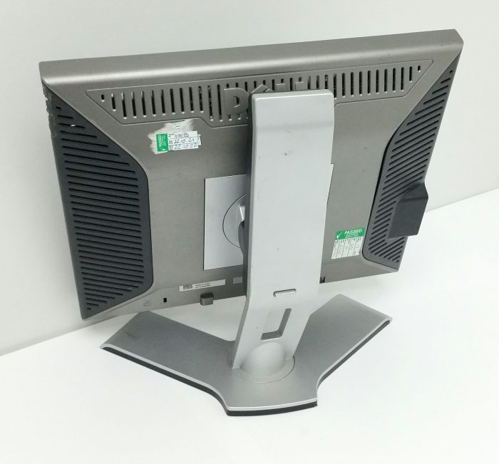 Dell 1708FPt 17" VGA DVI-D Flat Panel Monitor - Image 6